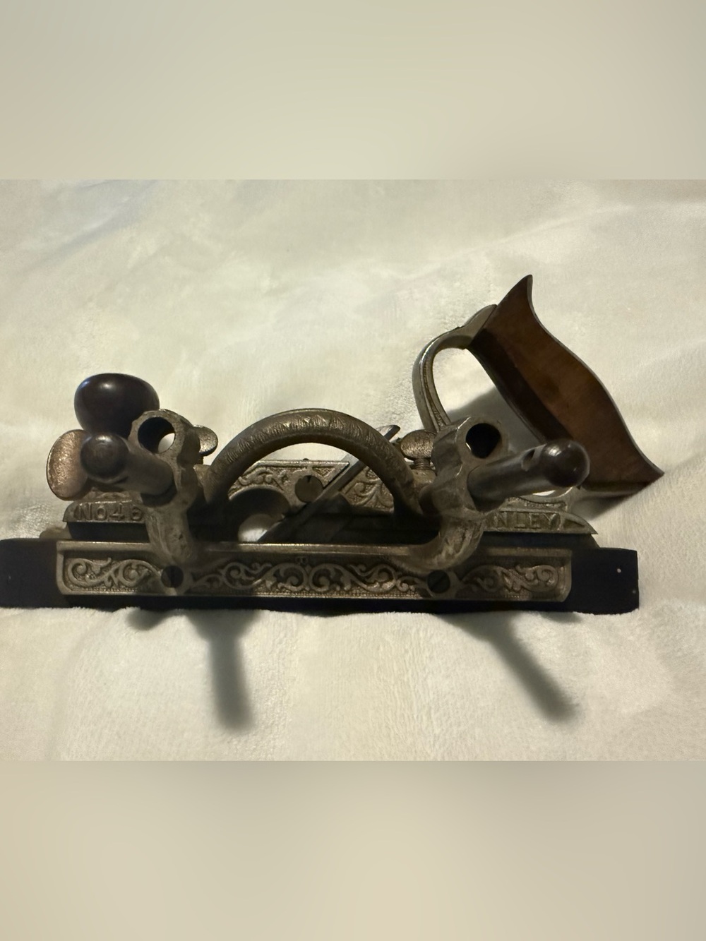 Vintage Stanley 46 Plane